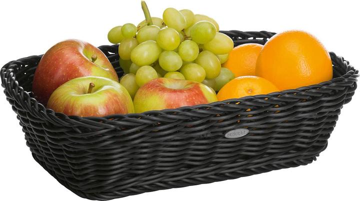 Actual product image Saleen Korb