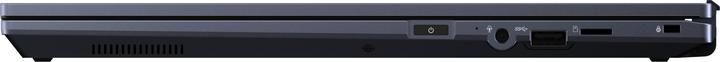 Produktbild ASUS ExpertBook B5 (16", Intel Core i7-1360P, 16 GB, 1000 GB, DE)
