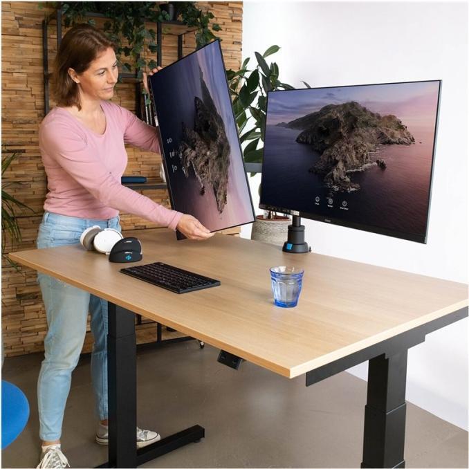 Actual product image R-Go Tools Caparo 4 D2 (Table, 26")