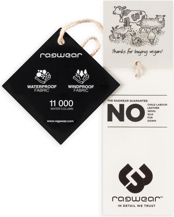 Produktbild Ragwear Canny Canvas (5XL)