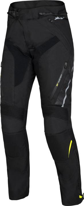 Actual product image iXS Sport Hose Carbon-ST (Men, 4XL, Short sizes)