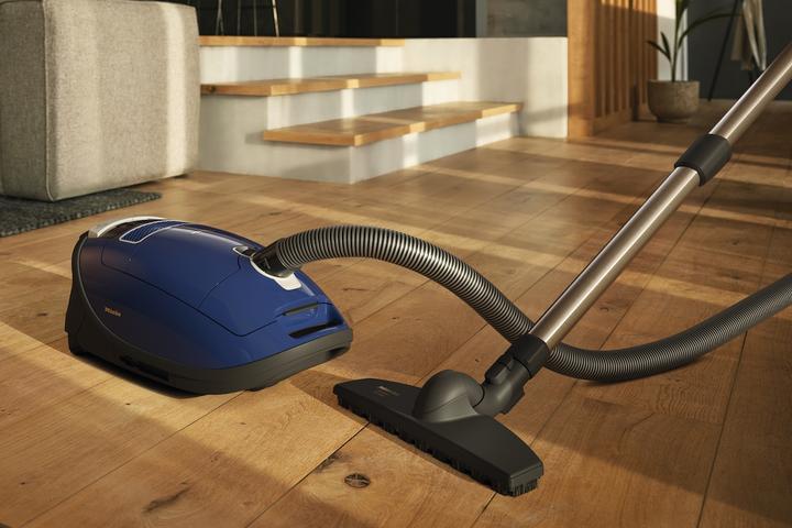 Actual product image Miele Parquet Twister SBB 300-3 PQ