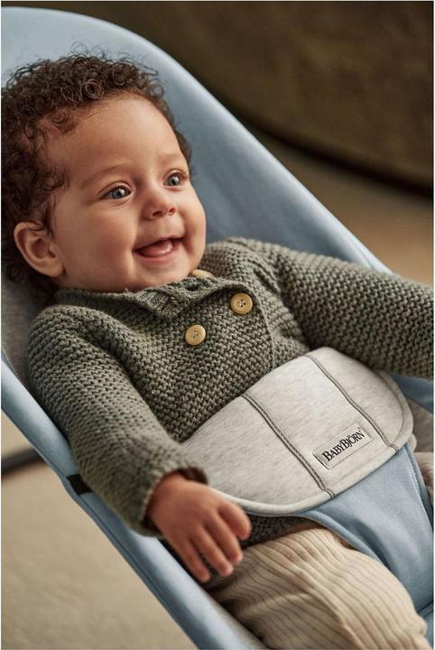 Produktbild BabyBjörn Balance Soft