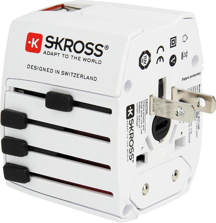 Produktbild Skross Muv USB-A