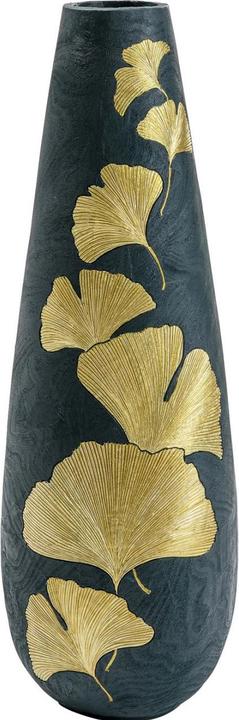 Kare Design Vase Elegance Ginkgo 95cm