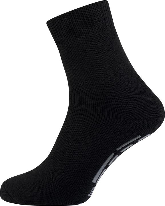 Immagine prodotto Nur Der Tappo per calzini di base (confezione da 6, 43 - 46)