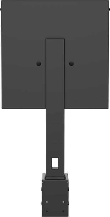 Produktbild Multibrackets Monitorhalter 37" bis 55", schwarz, Max 35 kg (Tisch, 55")