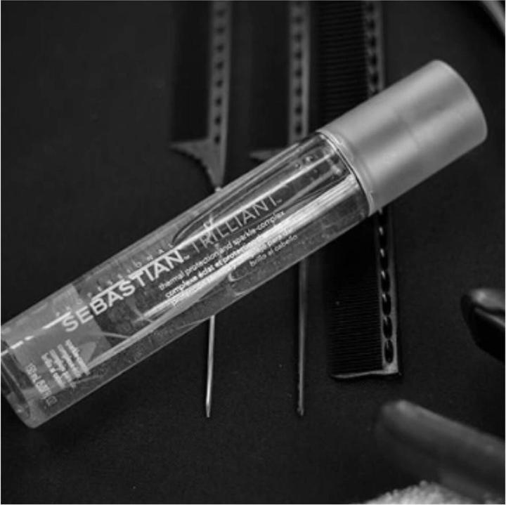 Actual product image Sebastian trilliant (150 ml)