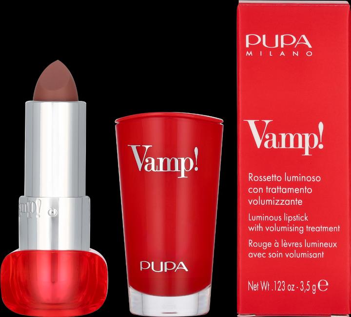 Produktbild Pupa Milano Vamp! (101 Warm Nude)