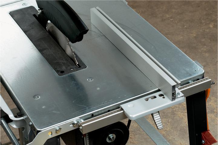 Immagine prodotto Metabo Sega circolare da banco TKHS 315 M - 3.1 WNB