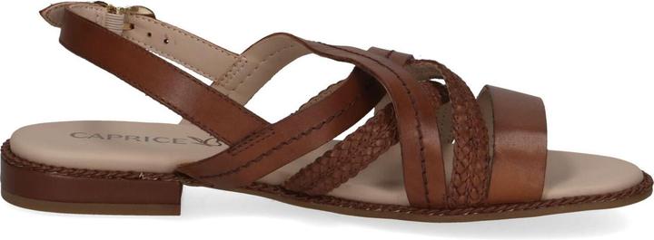 Actual product image Caprice Sandal (39)