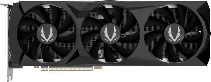Immagine prodotto Zotac GeForce RTX 2070 Super AMP Extreme (8 GB)