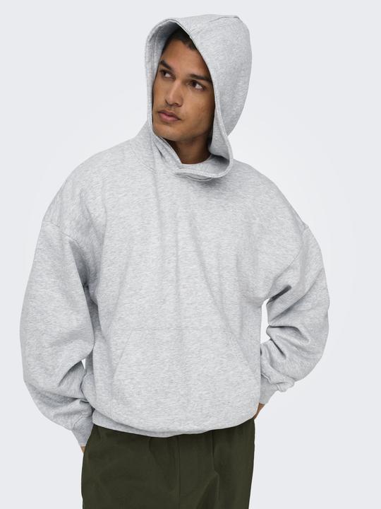 Immagine prodotto Only & Sons Onsturner Life Vtg Hoodie Sweat (S)