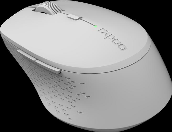 Actual product image Rapoo M300 (Wireless)