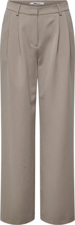 Actual product image Only ONLHATTIE Gerade geschnitten, verjüngt Hose Hose (W38/L32)