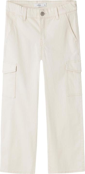 Name it Wide Fit Cargohose