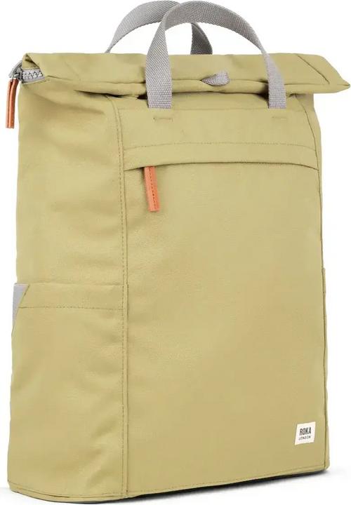 Immagine prodotto Roka London Tela riciclata Finchley A Khaki