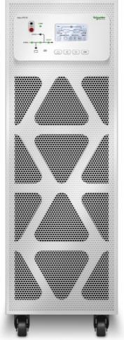 Produktbild APC E3SUPS30K3I Unterbrechungsfreie Stromversorgung (USV) Doppelwandler (Online) 30 kVA (30000 VA, 30000 W, Online-Doppelwandler USV)