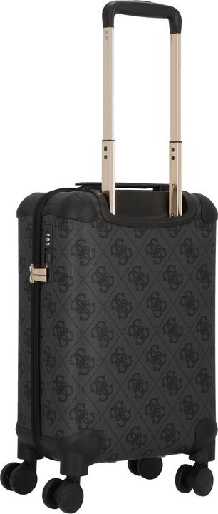 Actual product image Guess Berta 4 Rollen Kabinentrolley 53 cm (32 l, Hand luggage (up to 50 litres))