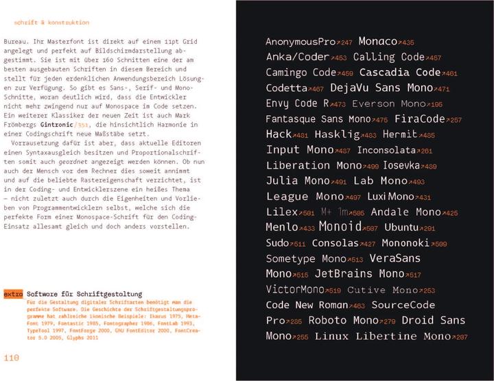 Immagine prodotto Mono is the new Black (Tedesco, Steinmüller Robert, 2023)