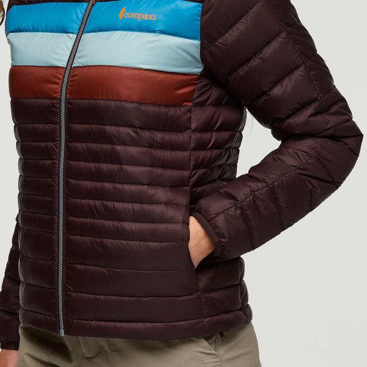 Produktbild Cotopaxi Fuego Down Jacket (XS)