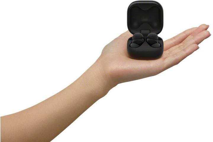 Produktbild Sony LinkBuds Fit (NC, 5.50 h, Kabellos)