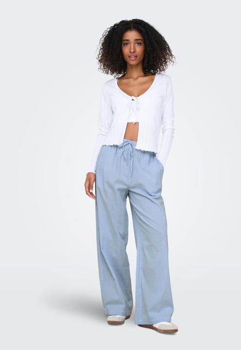 Actual product image Only Onlaugusta Pant Wvn Noos (S)