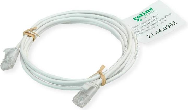 Immagine prodotto Value Cavo patch (PiMF, CAT6a, 20 m)