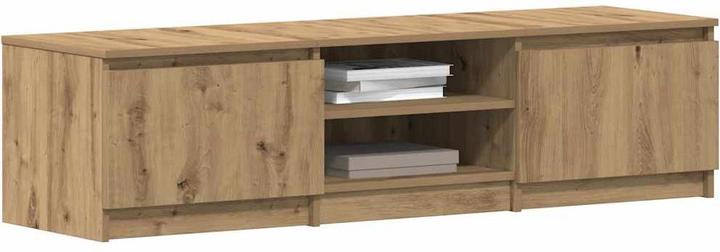 Actual product image VidaXL Briar (140 x 40 x 36 cm)