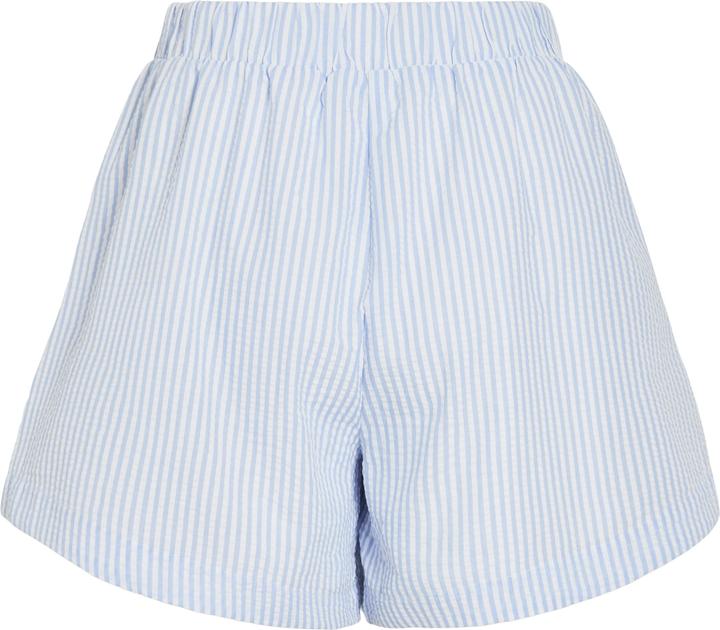 Actual product image Vila VICORALINA Streifen Shorts (36)