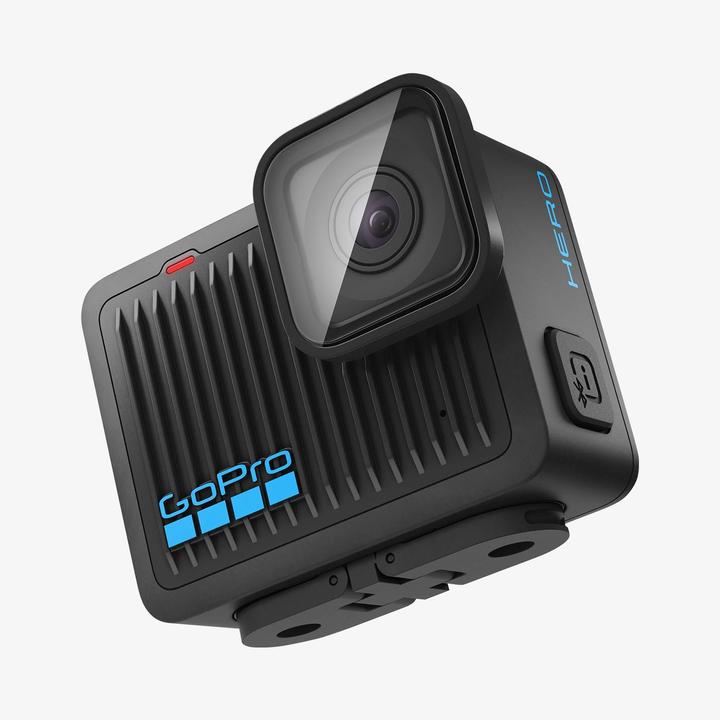 Immagine prodotto Spigen Glass tR SLIM Multi Pack F2P/L2P - GoPro Hero 4K