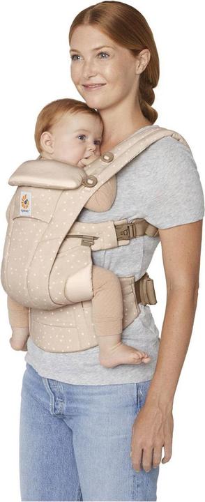 Actual product image Ergobaby Omni Dream