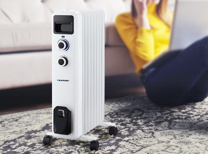 Produktbild Blaupunkt Ölradiator Ölheizgerät (2000 W)