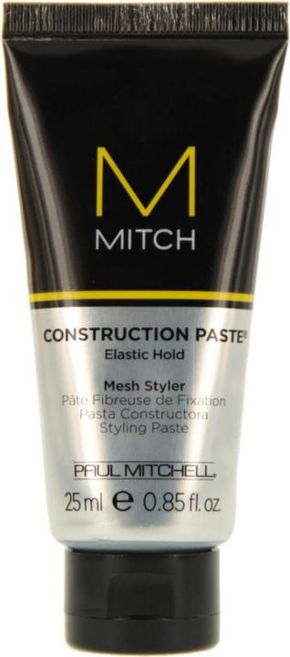 Image du produit Paul Mitchell Construction (Pommade capillaire, 75 ml)