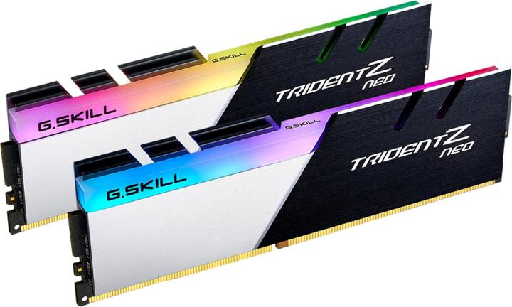 Immagine prodotto G.Skill Trident Z Neo (2 x 32GB, 3600 MHz, DDR4-RAM, DIMM)