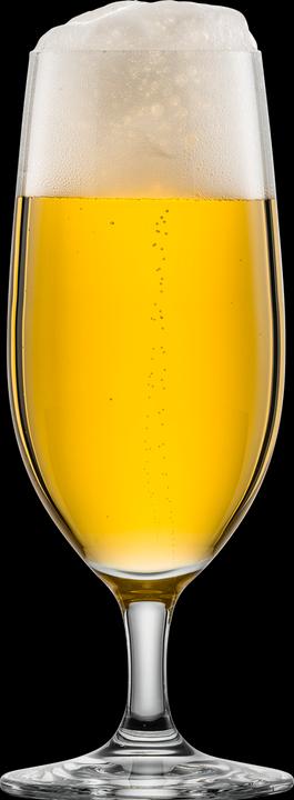 Immagine prodotto Schott Zwiesel Birra tulipano Birra Basic 0,3 l 4 pezzi (0.30 l, 4 x)