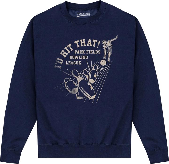 Park Fields American Hit That Sweatshirt (XL)