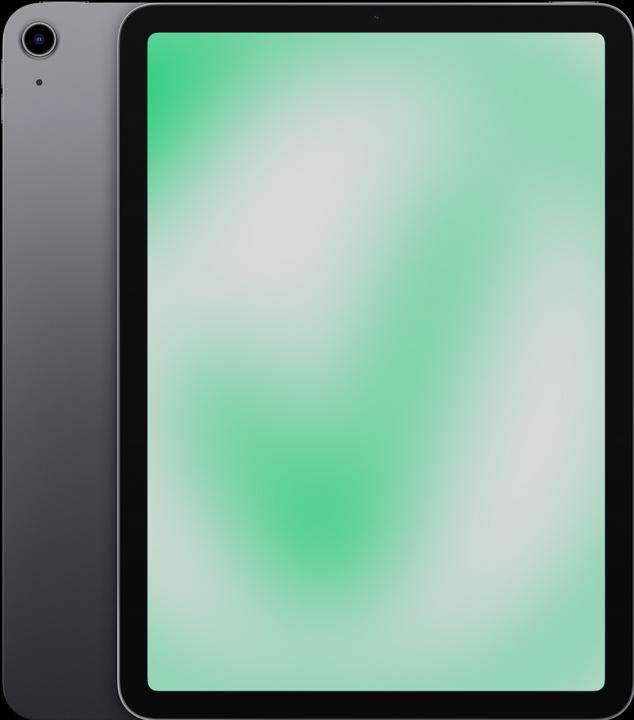 Image du produit Revendo iPad Air 4e génération (2020) (WLAN uniquement, 10.90", 64 Go, Space grey, B / Très bon)