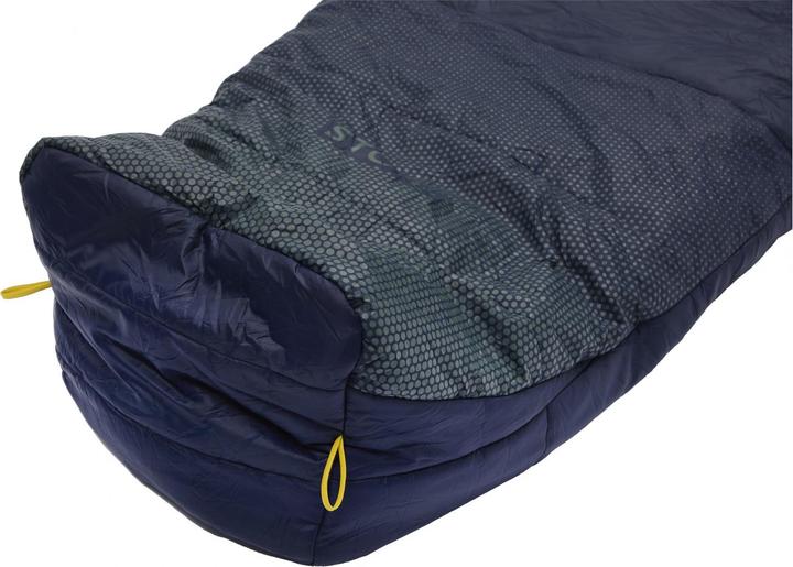 Actual product image Stoic RovenSt. +11°C Sleeping Bag