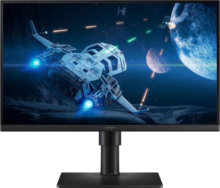 Actual product image Samsung 22 INCH MONITOR S40GD FHD (1920 x 1080 pixels, 22")