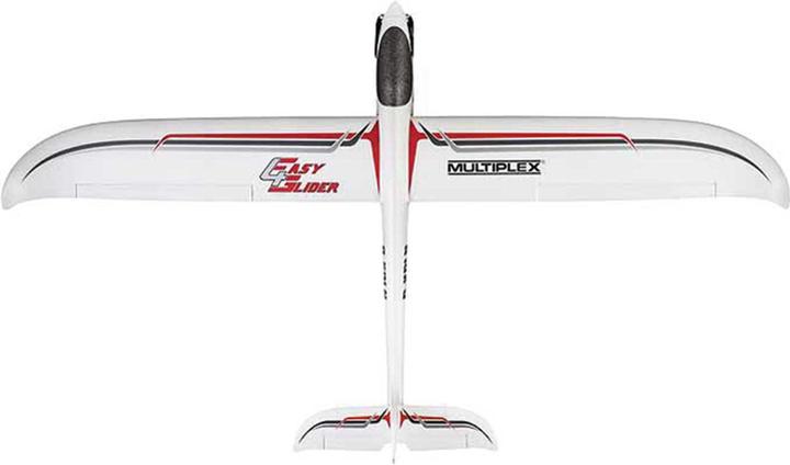 Actual product image Multiplex Easy Glider4 (kit without drive, without servos) (Glider)