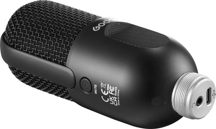 Immagine prodotto Godox Microfono Shotgun