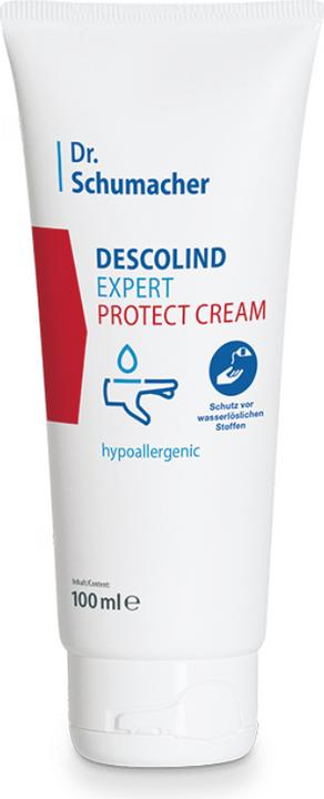 Produktbild Dr. Schumacher Descolind Expert Protect Cream (100 ml)