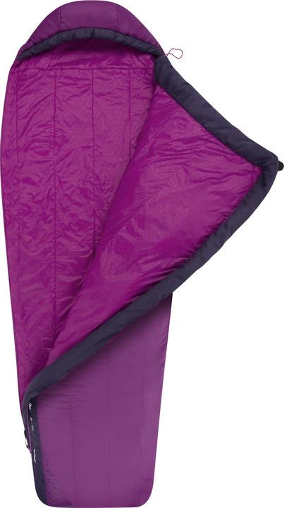 Actual product image Sea To Summit Quest QuI Sleeping Bag (170 cm)