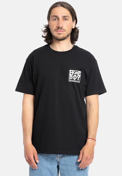 Produktbild Homeboy T-Shirt (S)