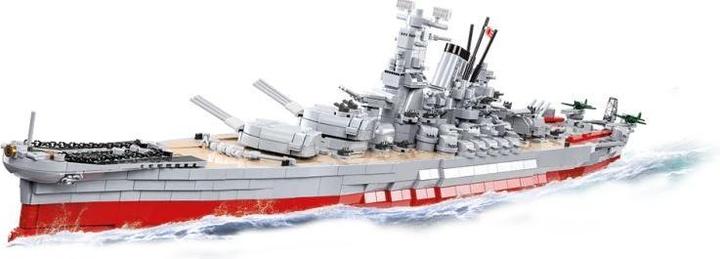 Produktbild Cobi Schlachtschiff Yamato
