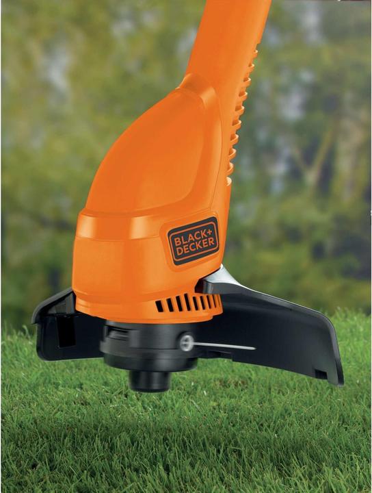 Produktbild Black & Decker Gl360 (Trimmfaden)