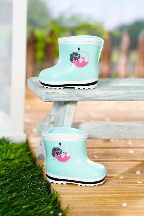 Produktbild Zapf Creation Baby Born Deluxe Regen Set