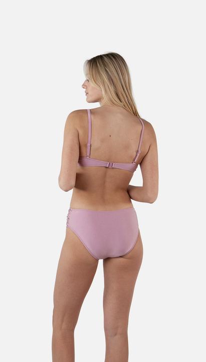 Actual product image Barts Women's Isla Mid Waist Briefs (44)