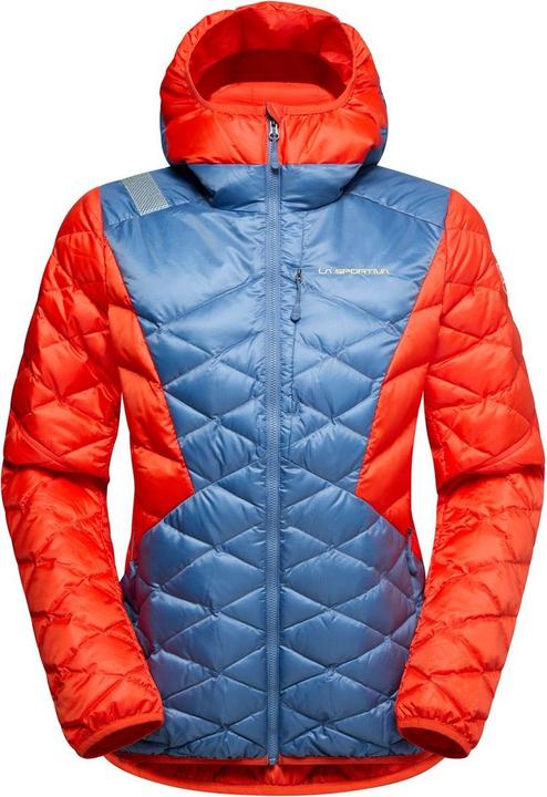 La Sportiva Pinnacle Down Jkt W (M)